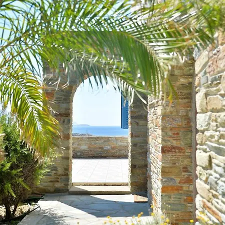 Affittacamere Andros Homes Sea Side &