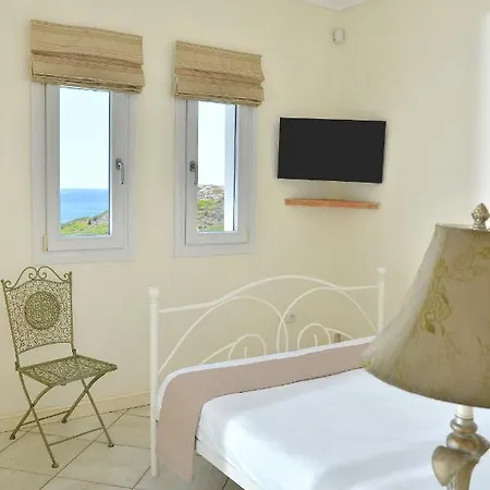 Andros Homes Sea Side & Gavrio