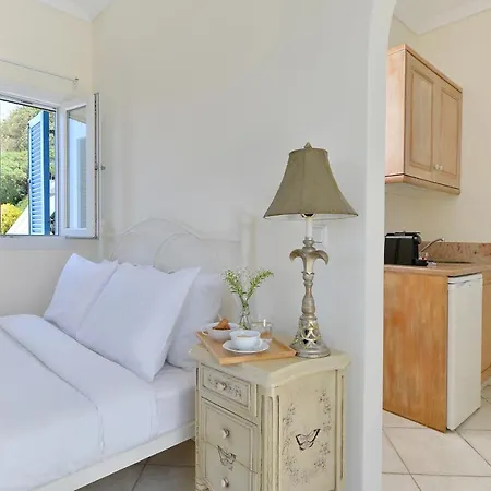 Andros Homes Sea Side & 4*