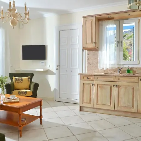 Affittacamere Andros Homes Sea Side & *