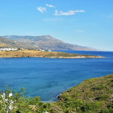 Andros Homes Sea Side &