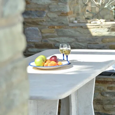 Affittacamere Andros Homes Sea Side &