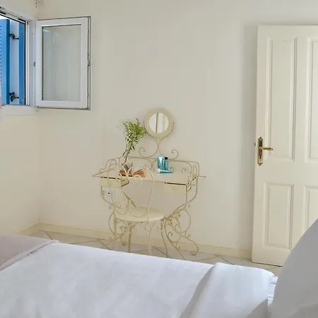 Andros Homes Sea Side &