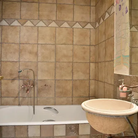 Gasthuis Andros Homes Sea Side & 4*