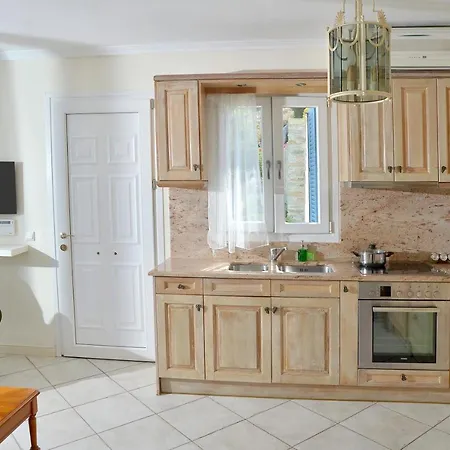 Gasthuis Andros Homes Sea Side &