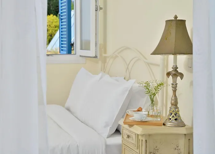 Andros Homes Sea Side & ガブリオン