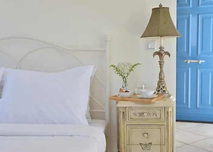 ゲストハウス Andros Homes Sea Side & ガブリオン