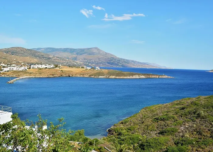 Andros Homes Sea Side &