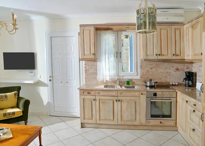 ゲストハウス Andros Homes Sea Side &