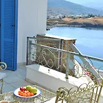 Pensionat Andros Homes Sea Side &
