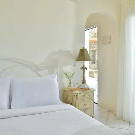 Andros Homes Sea Side & Guest house Gavrio