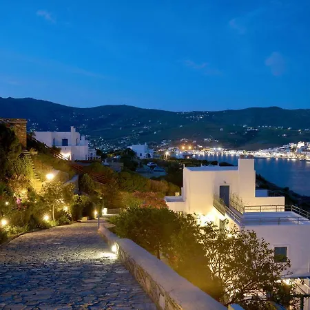 Andros Homes Sea Side & Guest house Gavrio