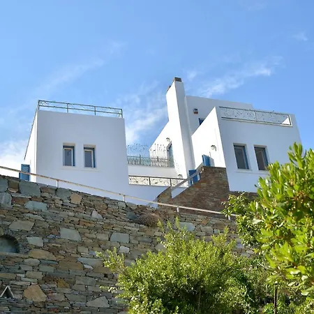 Andros Homes Sea Side & Guest house Gavrio