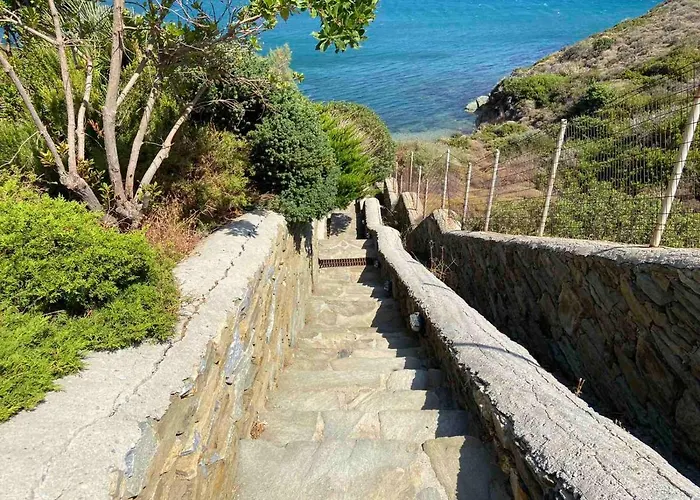 Guest house Andros Homes Sea Side & 4*