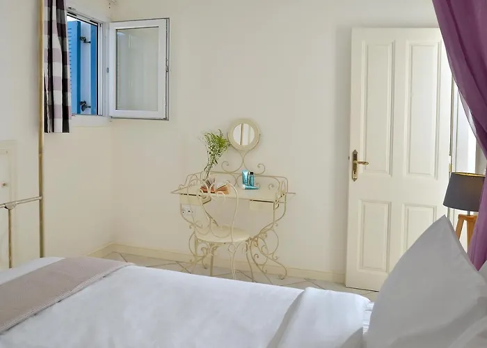 Andros Homes Sea Side &